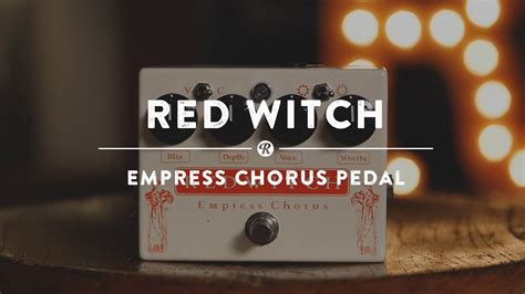Witch empress soundtrack
